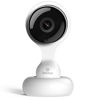 Wi-Fi Monitoring Camera / Beseye Cloud Security Co., Ltd.