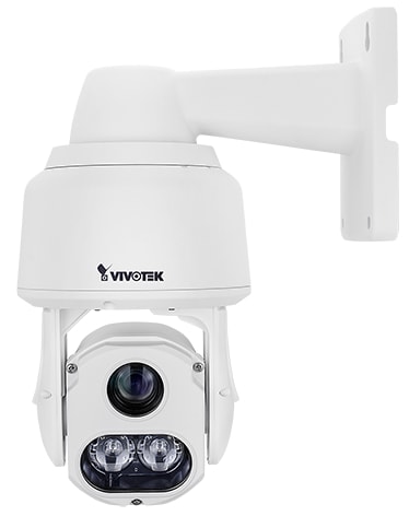 H.265 VAIR Long Range Speed Dome Camera-VIVOTEK INC.