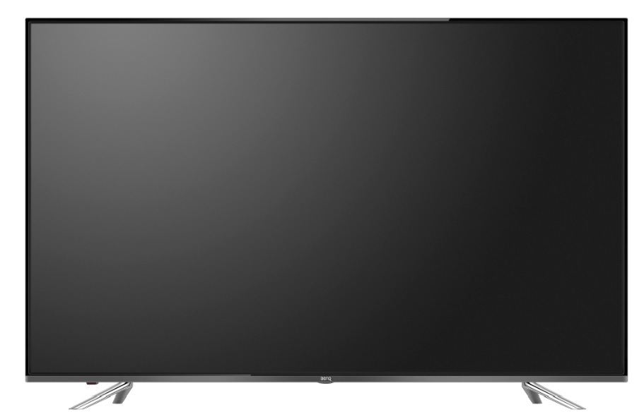 65" 4K UHD Eye-care Display-BENQ CORPORATION