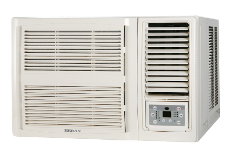 Window Type Air Conditioner-HERAN CO., LTD.