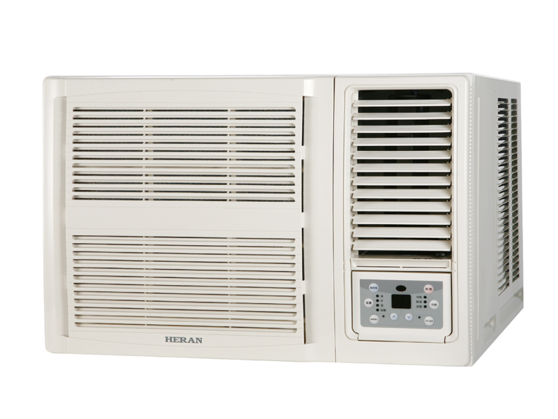 Window Type Air Conditioner