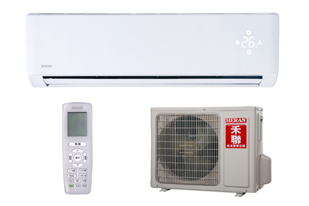 Inverter Split System Air Conditioner / HERAN CO., LTD.