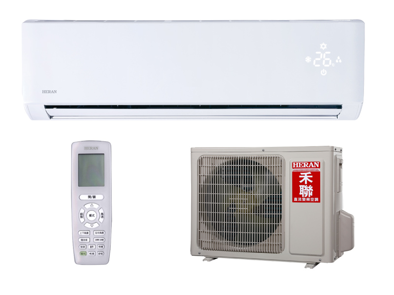 Inverter Split System Air Conditioner