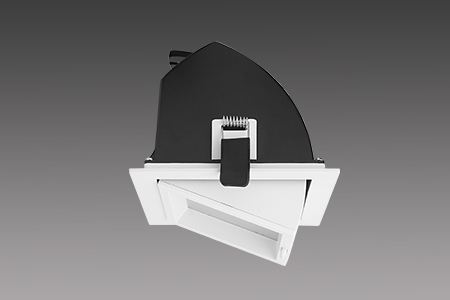 LED Swivel Downlight / Tons Lightology Inc.