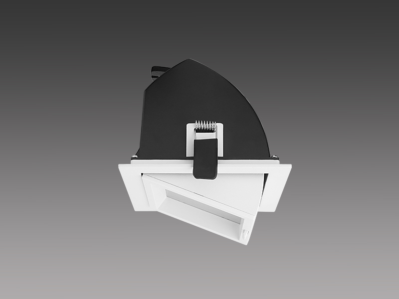 LED Swivel Downlight