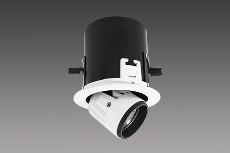 Bifuctional Display Downlight-Tons Lightology Inc.