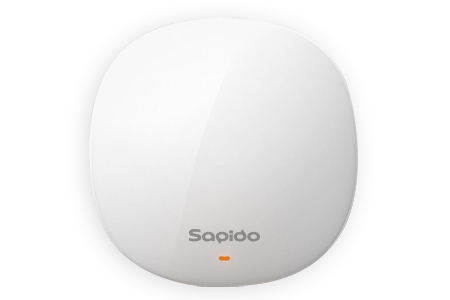 High-Power IOT Wireless Auto Gateway-Sapido Technology Inc.