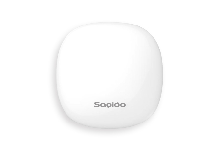 Wireless Signal Range Extender / Sapido Technology Inc.