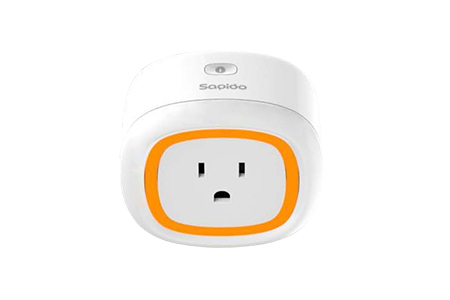 Wireless Smart Switch