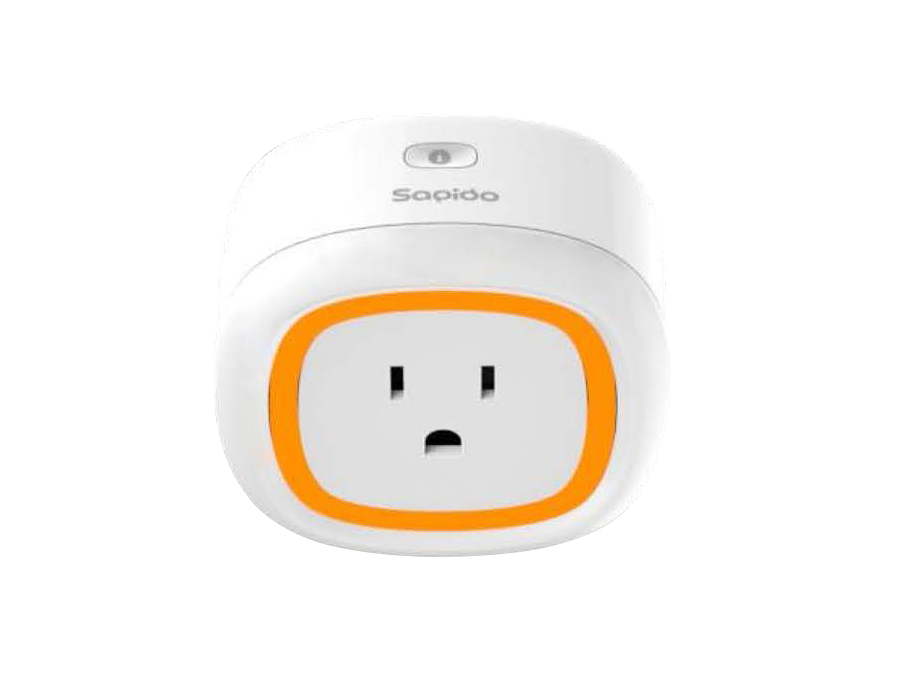 Wireless Smart Switch