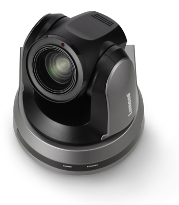 4K PTZ Camera -Lumens Digital Optics Inc.