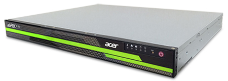 abPBX / 宏碁股份有限公司（Acer）