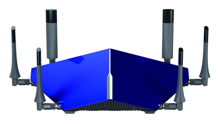 超高速Wi-fi VDSLルーター / 友訊科技股份有限公司（D-Link）