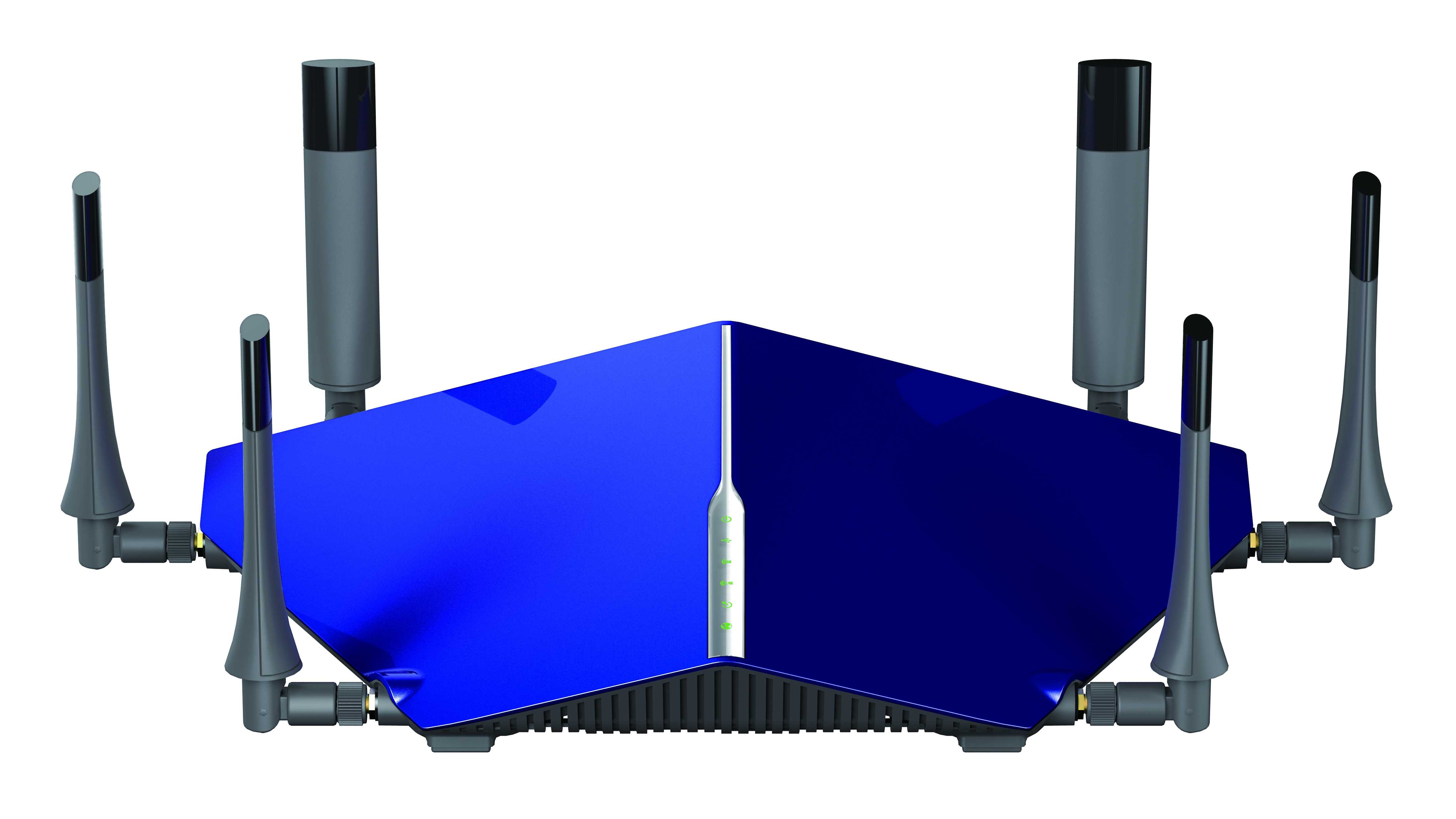 TAIPAN AC3200 Wi-Fi Modem Router