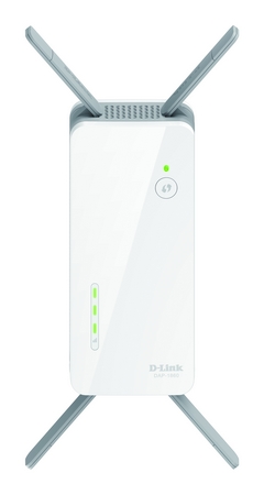 AC2600 Wi-Fi Range Extender / D-LINK CORPORATION