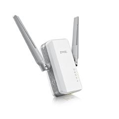 1000 Mbps Powerline 11ac Dual-Band Wireless Extender