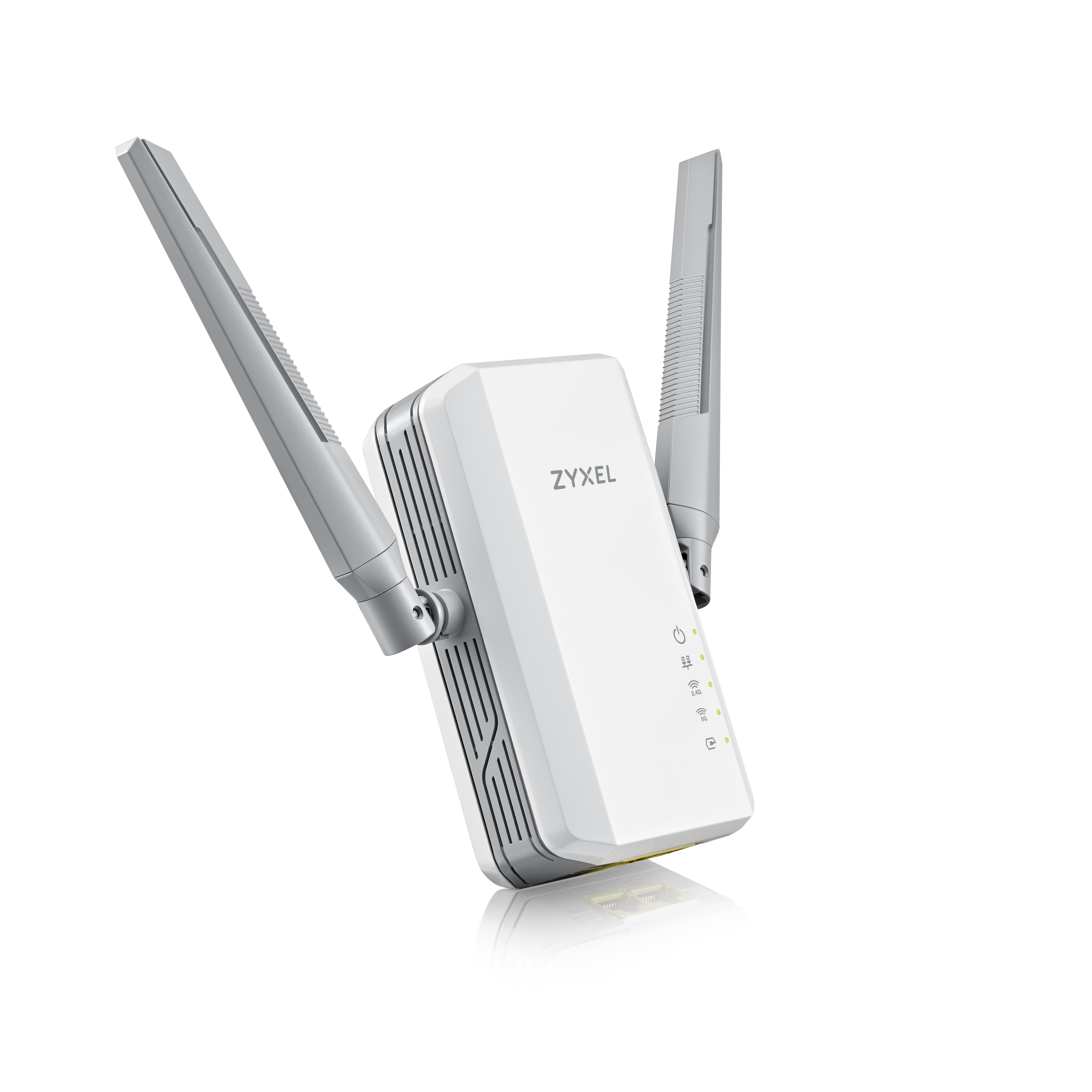 1000 Mbps Powerline 11ac Dual-Band Wireless Extender