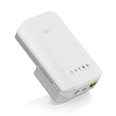 AC1300 MU-MIMO Dual-Band Wireless Range Extender / Zyxel Communications Corporation