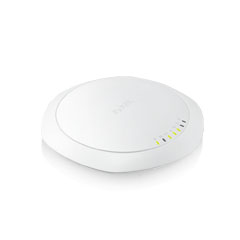 802.11ac Dual Radio Dual-optimized Antenna 3x3 Access Point / Zyxel Communications Corporation