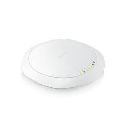 802.11ac Dual Radio Dual-optimized Antenna 3x3 Access Point-Zyxel Communications Corporation