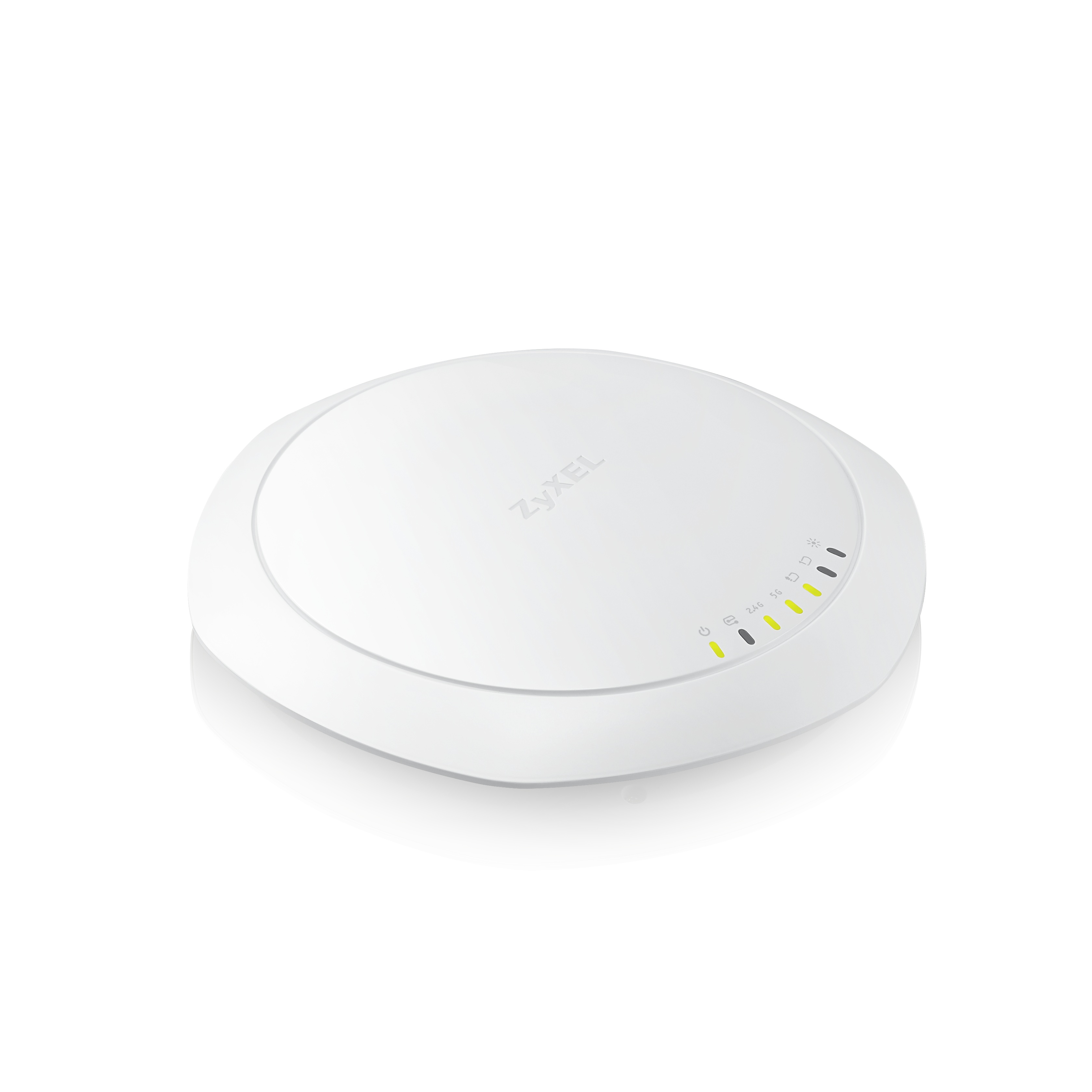 802.11ac Dual Radio Dual-optimized Antenna 3x3 Access Point