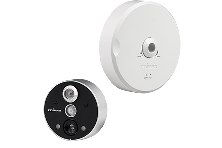 Peephole Door Camera-Edimax Technology Co., Ltd.