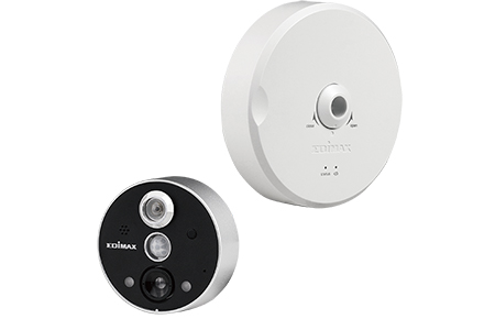 Peephole Door Camera / Edimax Technology Co., Ltd.