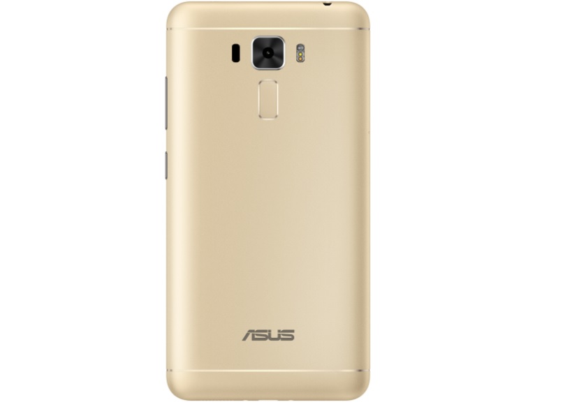 ASUS ZenFone 3 Laser