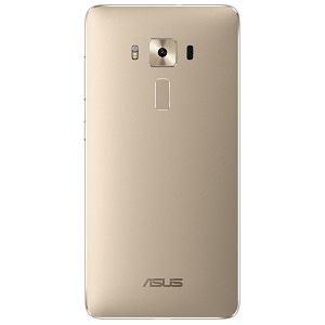 ZenFone 3 Deluxe / ASUSTEK COMPUTER INCORPORATION