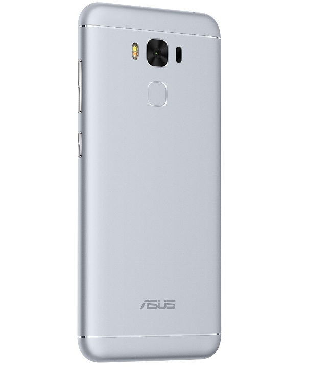 Zenfone 3 Max 5.5" / ASUSTEK COMPUTER INCORPORATION