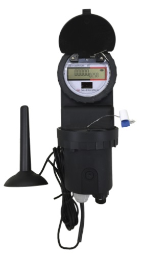 GSM/GPRS Wireless Transmission Data Logger (3G/4G)