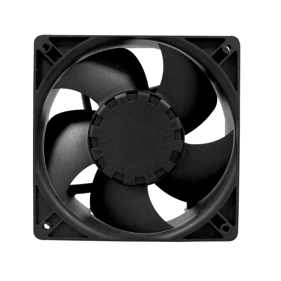 Energy Saving EC Axial Fan 