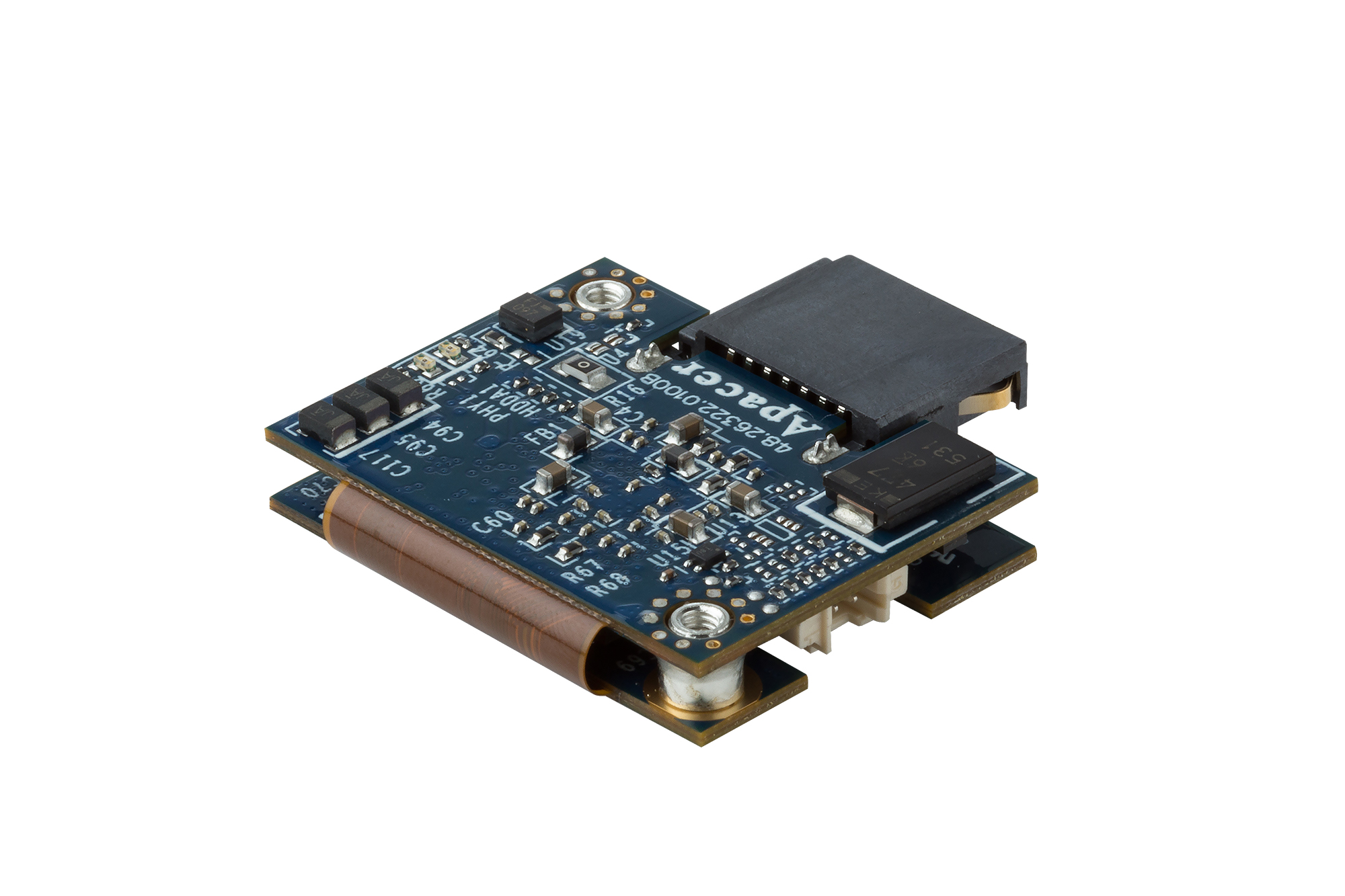 SATA Disk Module 7Pin