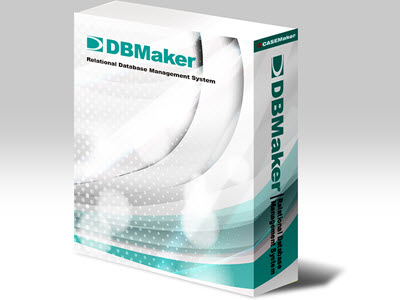 DBMaker / 凌群電脳股份有限公司（SYSCOM）