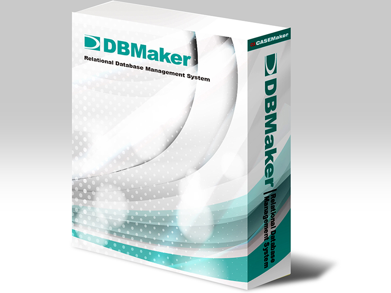 DBMaker