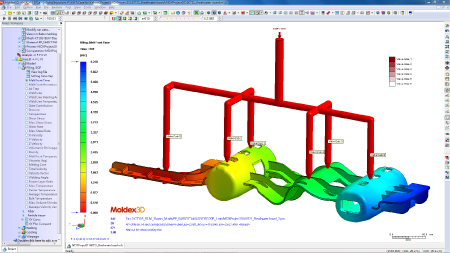 Moldex3D / CoreTech System Co., Ltd.