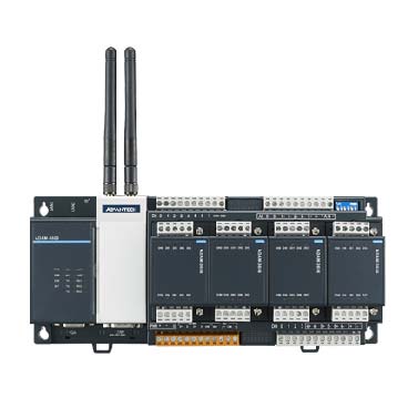 IoTインテリジェントリモートターミナルユニット / 研華股份有限公司（Advantech）