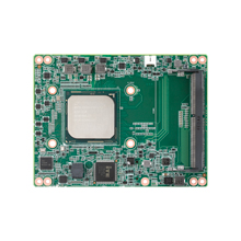 Computer On Module / Advantech Co., Ltd.