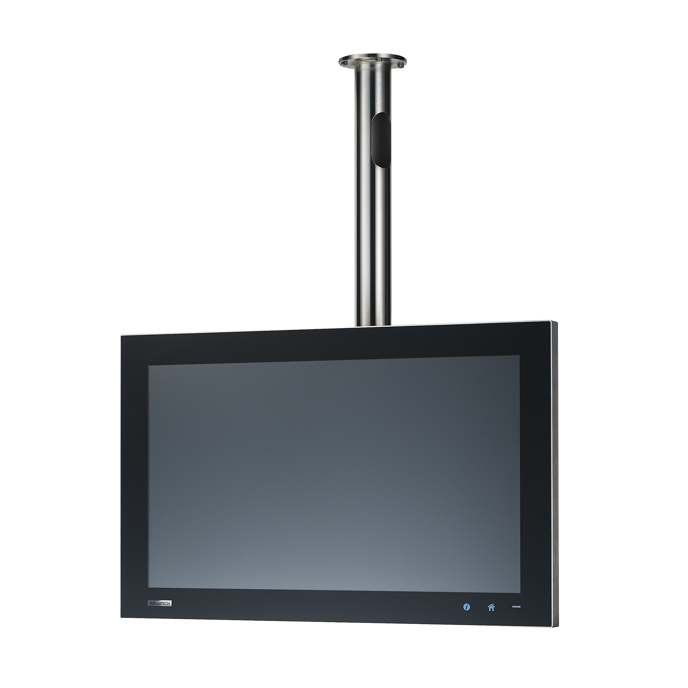 21.5" Full HD TFT LED LCD IndustrialMulti-Touch Panel PC Stainless Steelchassis with IP69K Rated