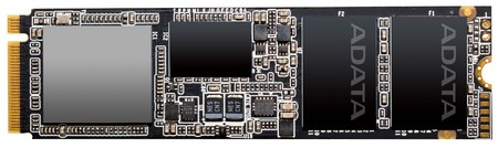 M.2 2280 Solid State Drive / ADATA Technology Co., Ltd.