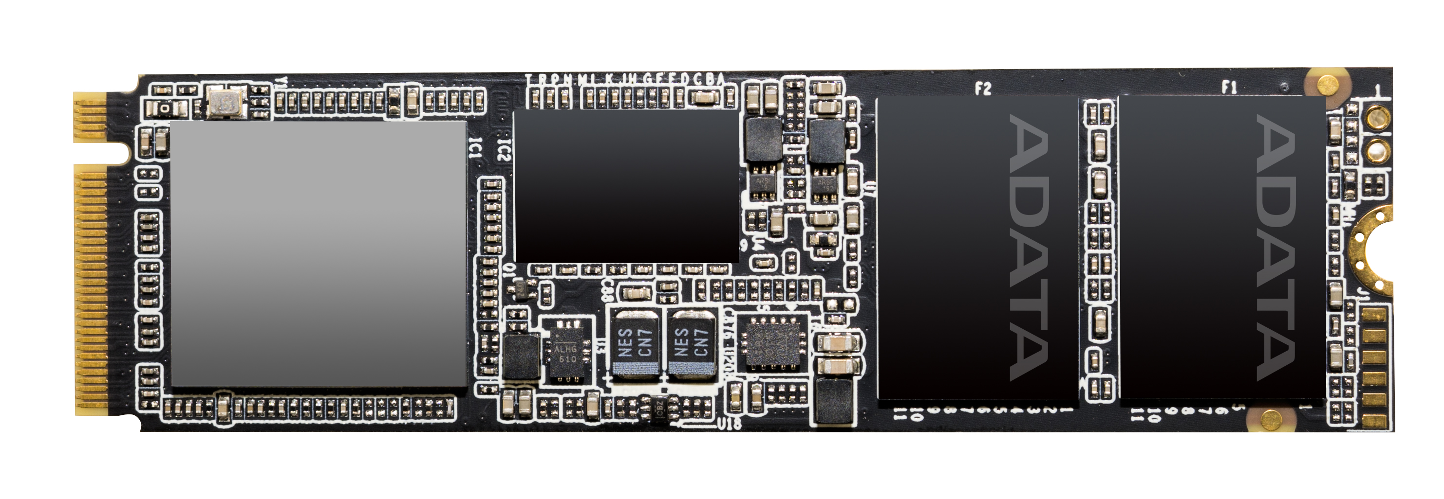 M.2 2280 Solid State Drive