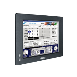 15 inch touch industrial Panel PC / Protech Systems Co., Ltd.
