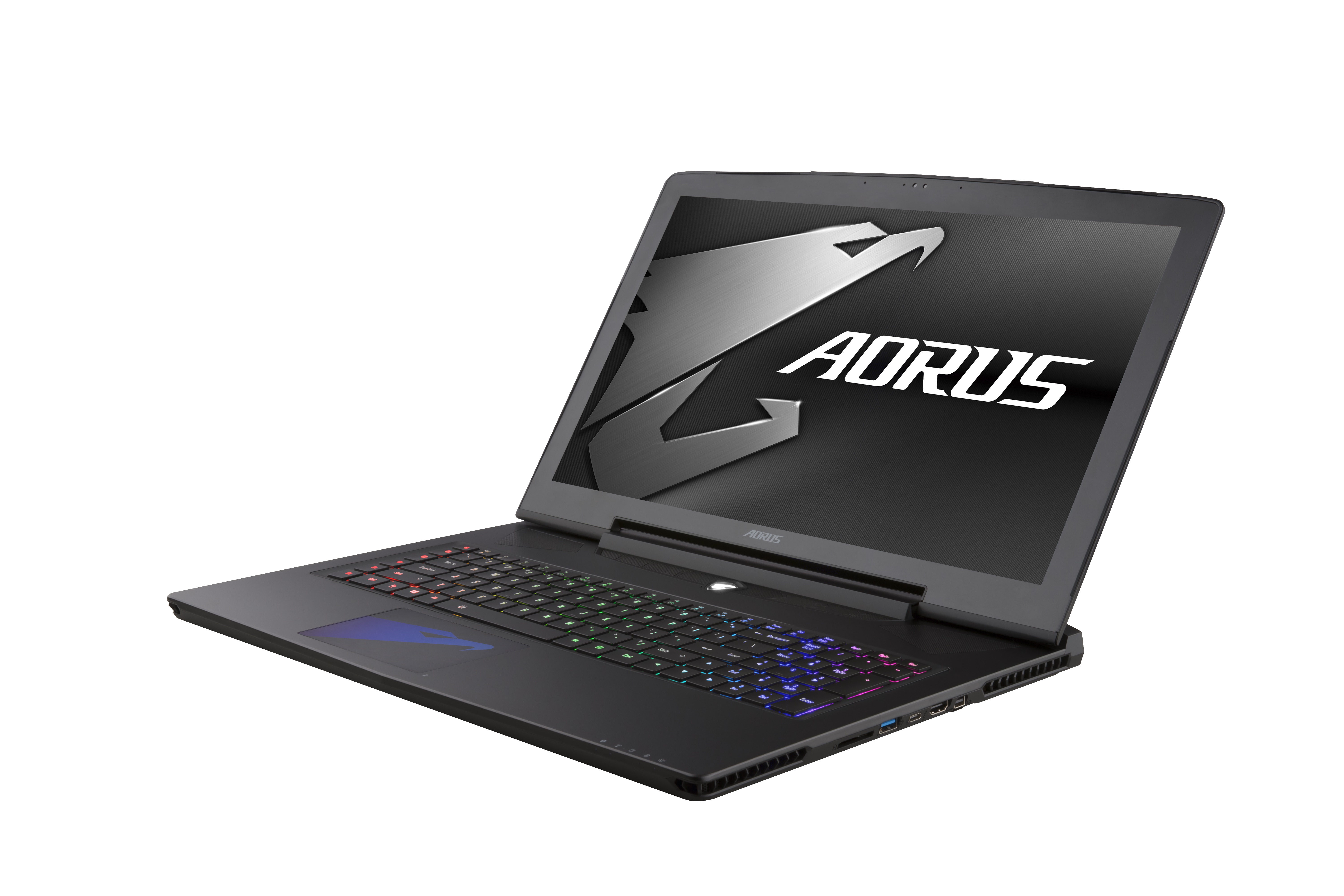 AORUS X7 DT 極致電競筆電