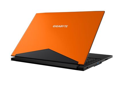 GIGABYTE Aero 14 Ultra-Portable Professional Laptop / GIGA-BYTE TECHNOLOGY CO., LTD.