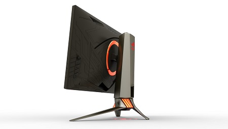 ASUS ROG SWIFT Gaming Monitor-ASUSTEK COMPUTER INCORPORATION