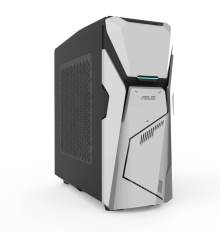 ASUS Gaming Desktop-ASUSTEK COMPUTER INCORPORATION