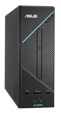 ASUS Pro Business Desktop-ASUSTEK COMPUTER INCORPORATION