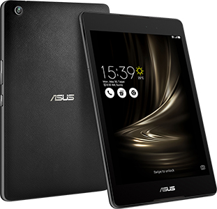 ASUS ZenPad S 8.0 / ASUSTEK COMPUTER INCORPORATION