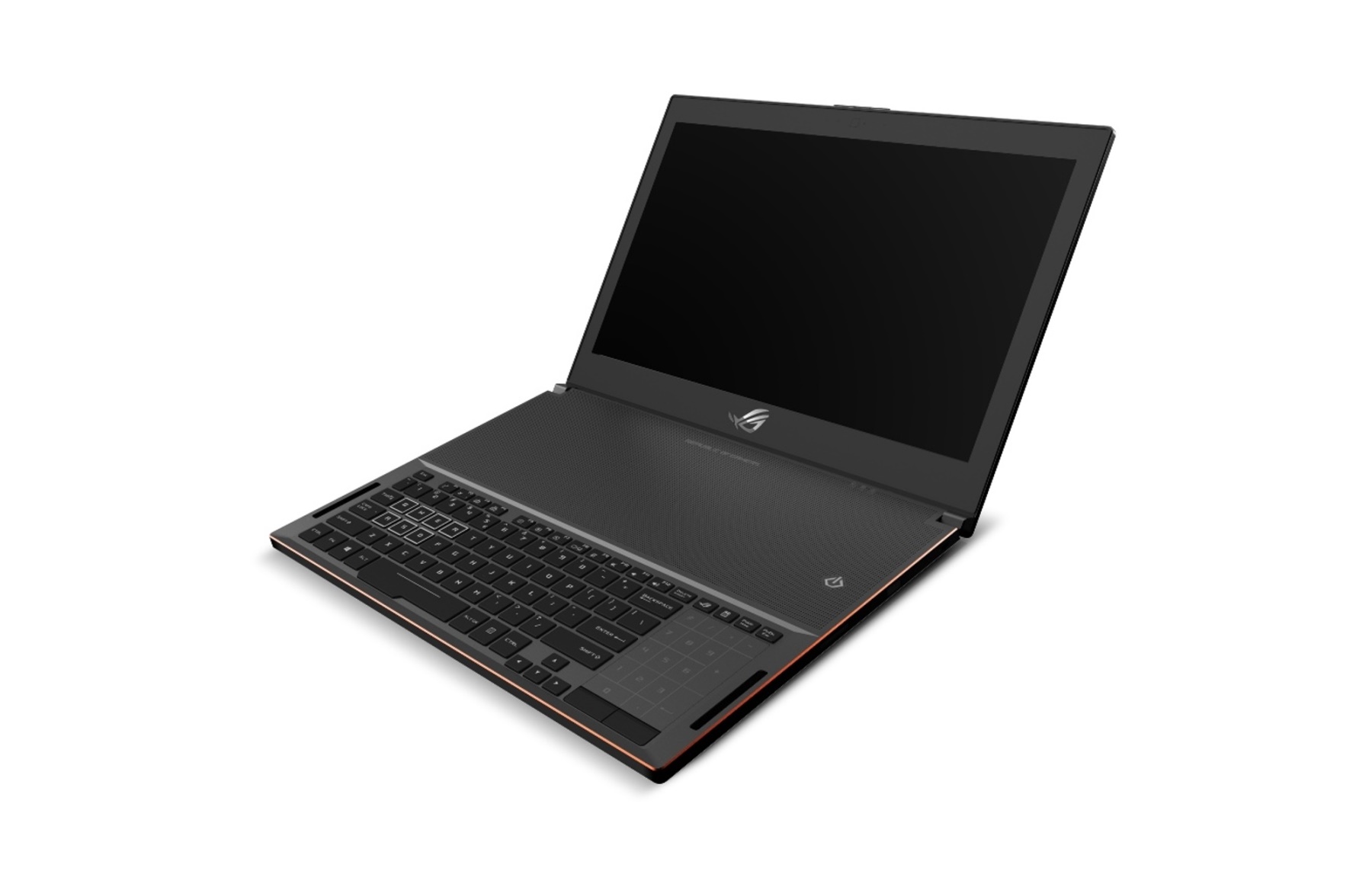 Gaming Notebook / ASUSTEK COMPUTER INCORPORATION