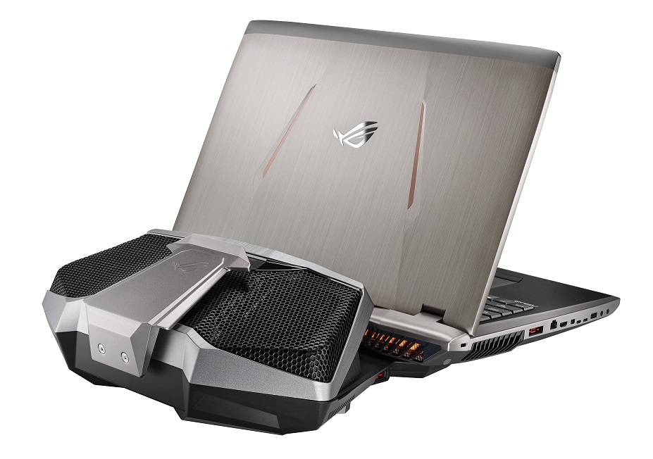 Gaming Laptop